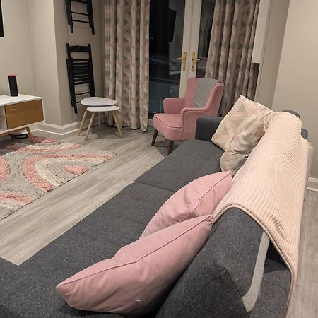 דירות In The Heart Of Portrush - Beautiful Views מראה חיצוני תמונה