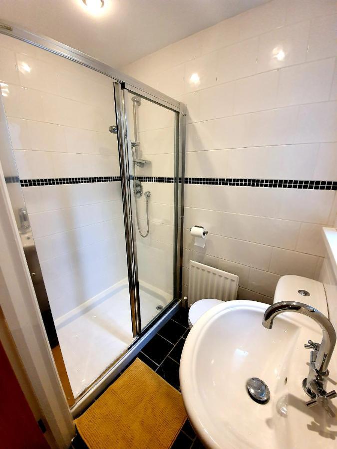 דירות In The Heart Of Portrush - Beautiful Views מראה חיצוני תמונה
