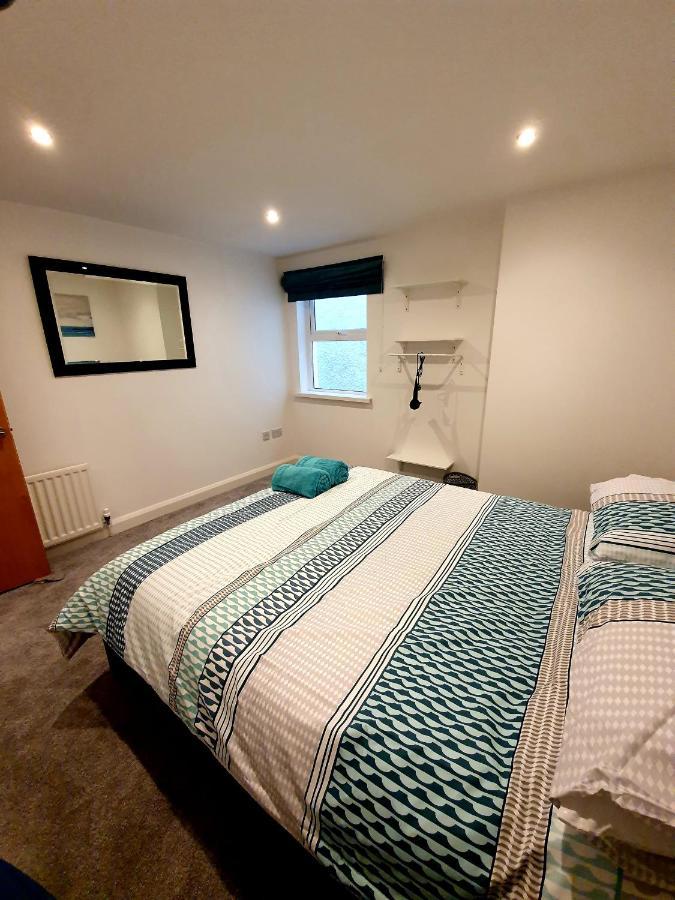 דירות In The Heart Of Portrush - Beautiful Views מראה חיצוני תמונה