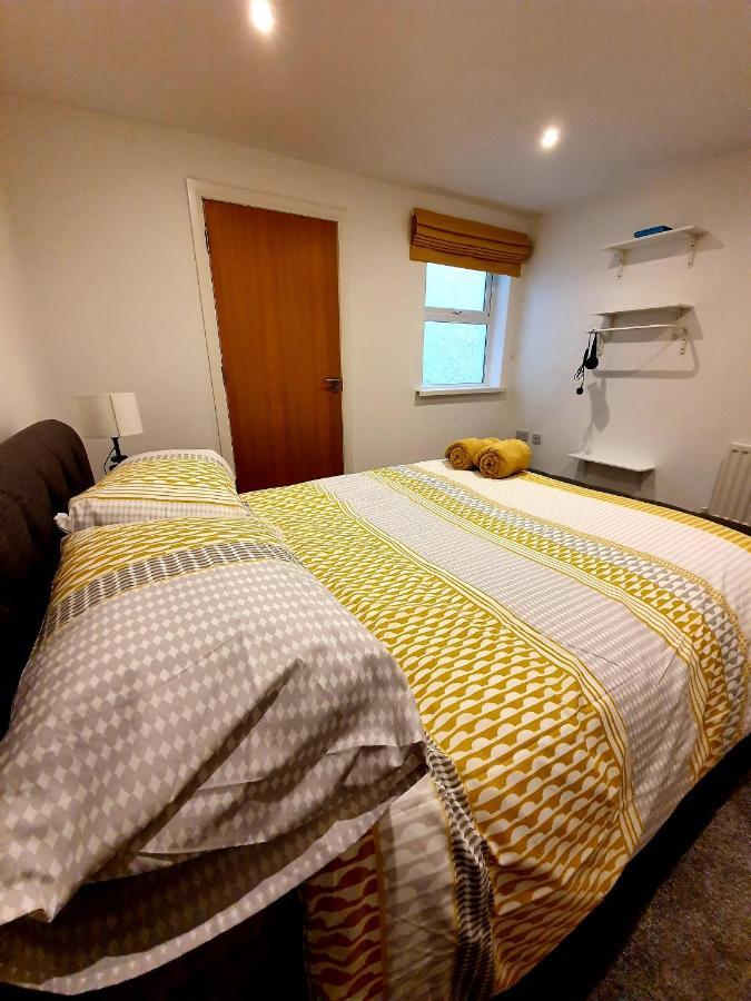 דירות In The Heart Of Portrush - Beautiful Views מראה חיצוני תמונה