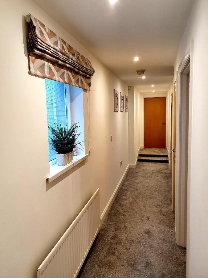 דירות In The Heart Of Portrush - Beautiful Views מראה חיצוני תמונה