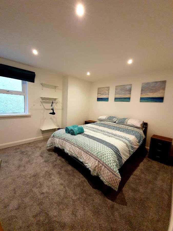 דירות In The Heart Of Portrush - Beautiful Views מראה חיצוני תמונה