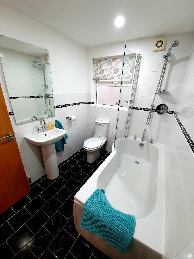 דירות In The Heart Of Portrush - Beautiful Views מראה חיצוני תמונה
