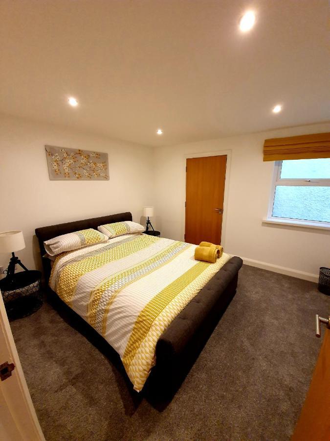 דירות In The Heart Of Portrush - Beautiful Views מראה חיצוני תמונה