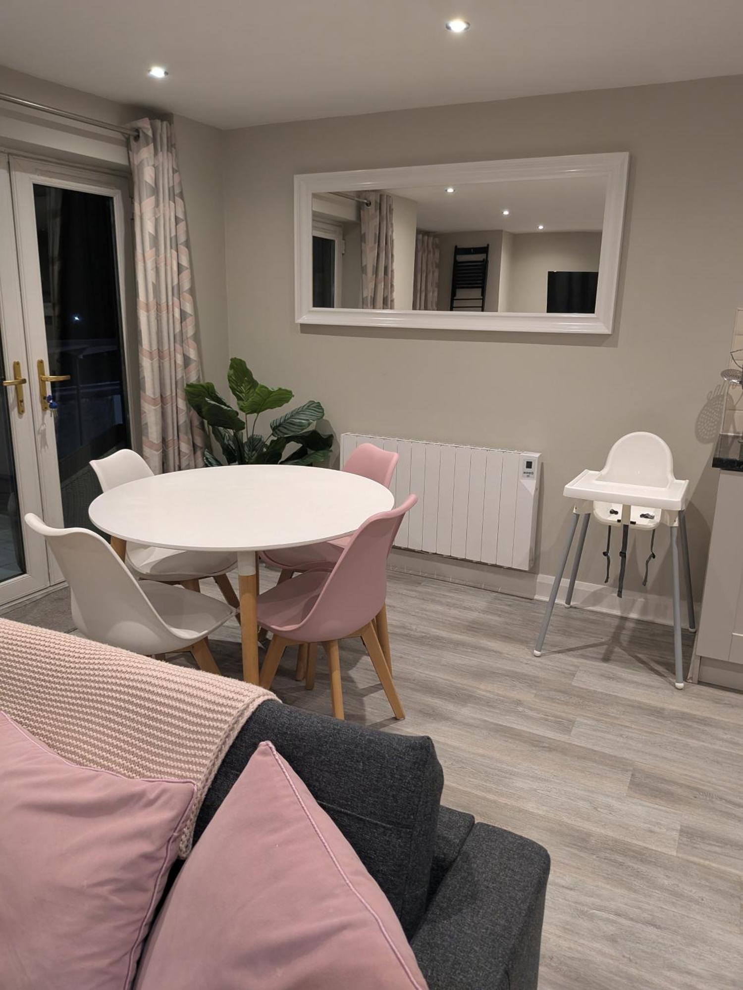 דירות In The Heart Of Portrush - Beautiful Views מראה חיצוני תמונה